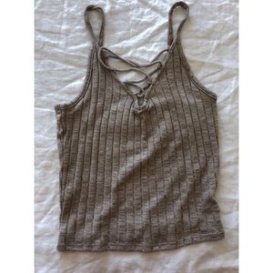 American Eagle crop top